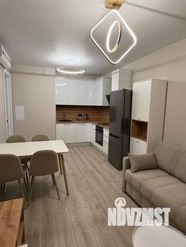 2-к квартира, на длительный срок, 56м2, 5/31 этаж