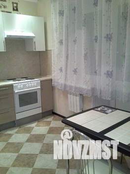 1-к квартира, на длительный срок, 43м2, 12/22 этаж