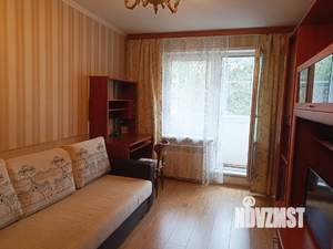 2-к квартира, на длительный срок, 48м2, 3/5 этаж