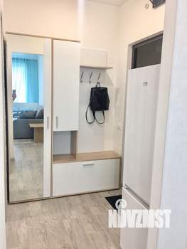 Студия квартира, посуточно, 30м2, 11/25 этаж