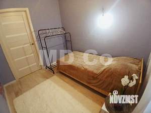 2-к квартира, на длительный срок, 43м2, 1/4 этаж