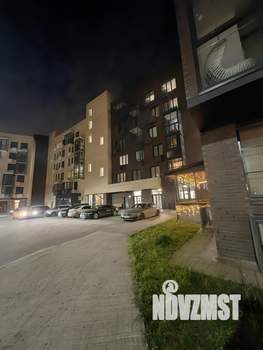 1-к квартира, на длительный срок, 38м2, 6/6 этаж