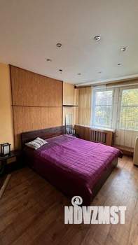 2-к квартира, на длительный срок, 44м2, 4/5 этаж