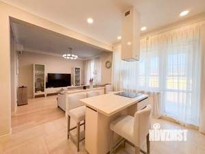3-к квартира, на длительный срок, 93м2, 3/3 этаж