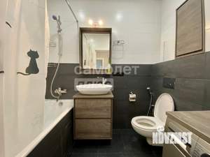 2-к квартира, на длительный срок, 42м2, 13/33 этаж