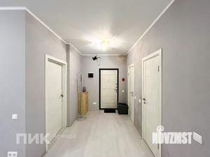 2-к квартира, на длительный срок, 46м2, 14/21 этаж