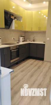 1-к квартира, на длительный срок, 35м2, 10/27 этаж