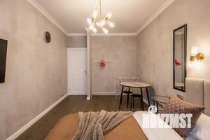 1-к квартира, посуточно, 49м2, 8/8 этаж