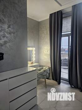 3-к квартира, на длительный срок, 87м2, 4/7 этаж