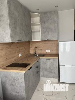 1-к квартира, на длительный срок, 36м2, 6/8 этаж