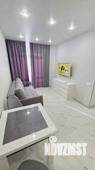 1-к квартира, на длительный срок, 35м2, 7/12 этаж