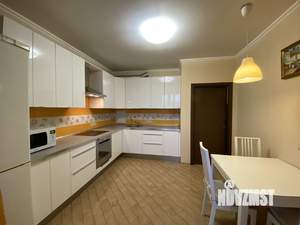 1-к квартира, на длительный срок, 45м2, 7/19 этаж