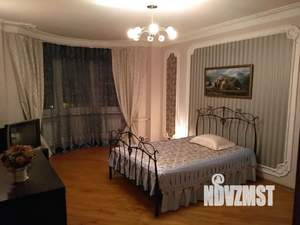 1-к квартира, посуточно, 48м2, 16/22 этаж