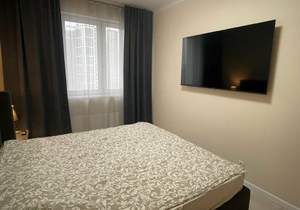 2-к квартира, на длительный срок, 54м2, 14/32 этаж