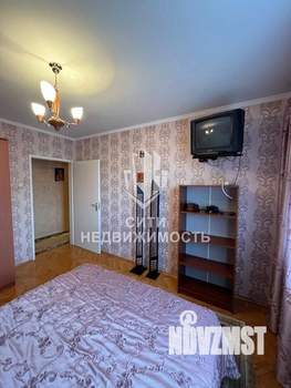 2-к квартира, на длительный срок, 53м2, 8/12 этаж