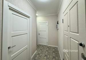 2-к квартира, на длительный срок, 47м2, 16/35 этаж