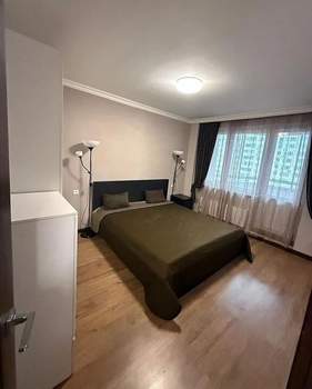 2-к квартира, на длительный срок, 71м2, 11/25 этаж