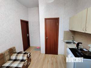1-к квартира, на длительный срок, 15м2, 3/3 этаж