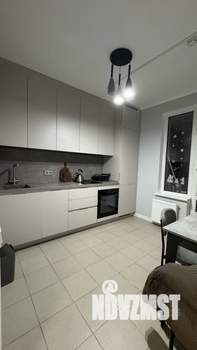 1-к квартира, на длительный срок, 31м2, 17/25 этаж