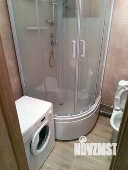 2-к квартира, на длительный срок, 34м2, 3/6 этаж
