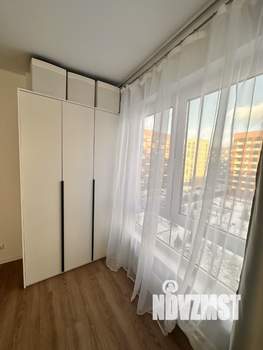 2-к квартира, на длительный срок, 51м2, 5/9 этаж