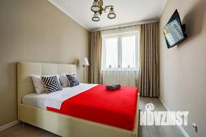 2-к квартира, посуточно, 35м2, 6/32 этаж