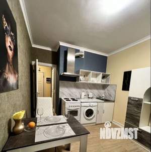 1-к квартира, на длительный срок, 35м2, 19/31 этаж