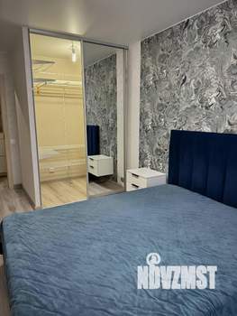 1-к квартира, на длительный срок, 36м2, 8/8 этаж