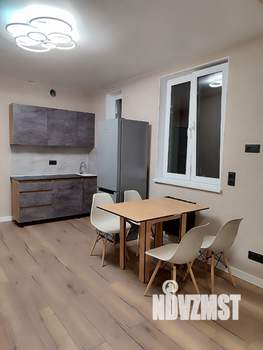 Студия квартира, на длительный срок, 33м2, 5/9 этаж