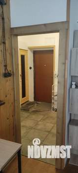 1-к квартира, на длительный срок, 33м2, 3/4 этаж