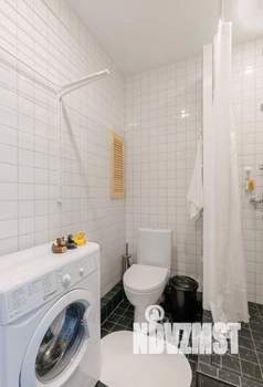 Студия квартира, на длительный срок, 28м2, 7/29 этаж