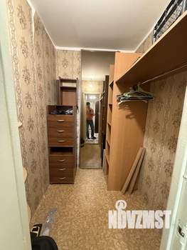 1-к квартира, на длительный срок, 45м2, 6/10 этаж