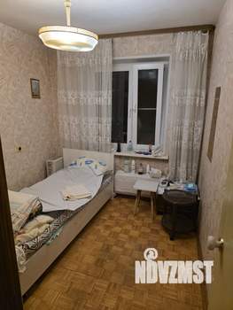 2-к квартира, на длительный срок, 54м2, 6/10 этаж