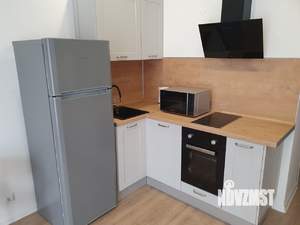 Студия квартира, на длительный срок, 25м2, 4/9 этаж