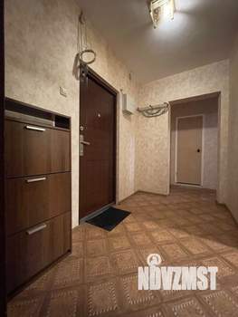 2-к квартира, на длительный срок, 52м2, 8/17 этаж