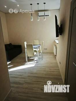 1-к квартира, на длительный срок, 35м2, 4/6 этаж