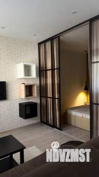 2-к квартира, на длительный срок, 45м2, 8/22 этаж