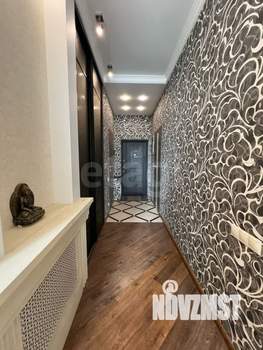 1-к квартира, на длительный срок, 50м2, 10/25 этаж