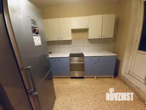 1-к квартира, посуточно, 23м2, 1/17 этаж