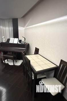 2-к квартира, посуточно, 60м2, 17/17 этаж