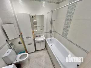 1-к квартира, на длительный срок, 30м2, 11/25 этаж