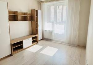 1-к квартира, на длительный срок, 36м2, 2/25 этаж