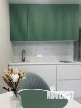 Студия квартира, на длительный срок, 22м2, 2/8 этаж