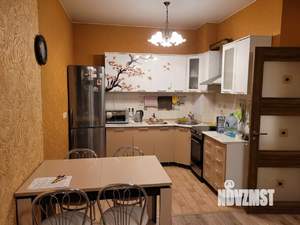 2-к квартира, на длительный срок, 45м2, 1/5 этаж