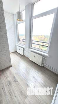 1-к квартира, на длительный срок, 35м2, 8/8 этаж