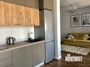 1-к квартира, на длительный срок, 44м2, 14/22 этаж