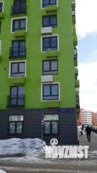 1-к квартира, на длительный срок, 37м2, 3/9 этаж