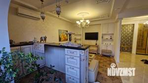 3-к квартира, на длительный срок, 102м2, 4/5 этаж