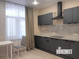 2-к квартира, на длительный срок, 48м2, 1/8 этаж