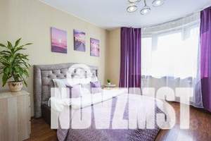 2-к квартира, посуточно, 65м2, 16/22 этаж